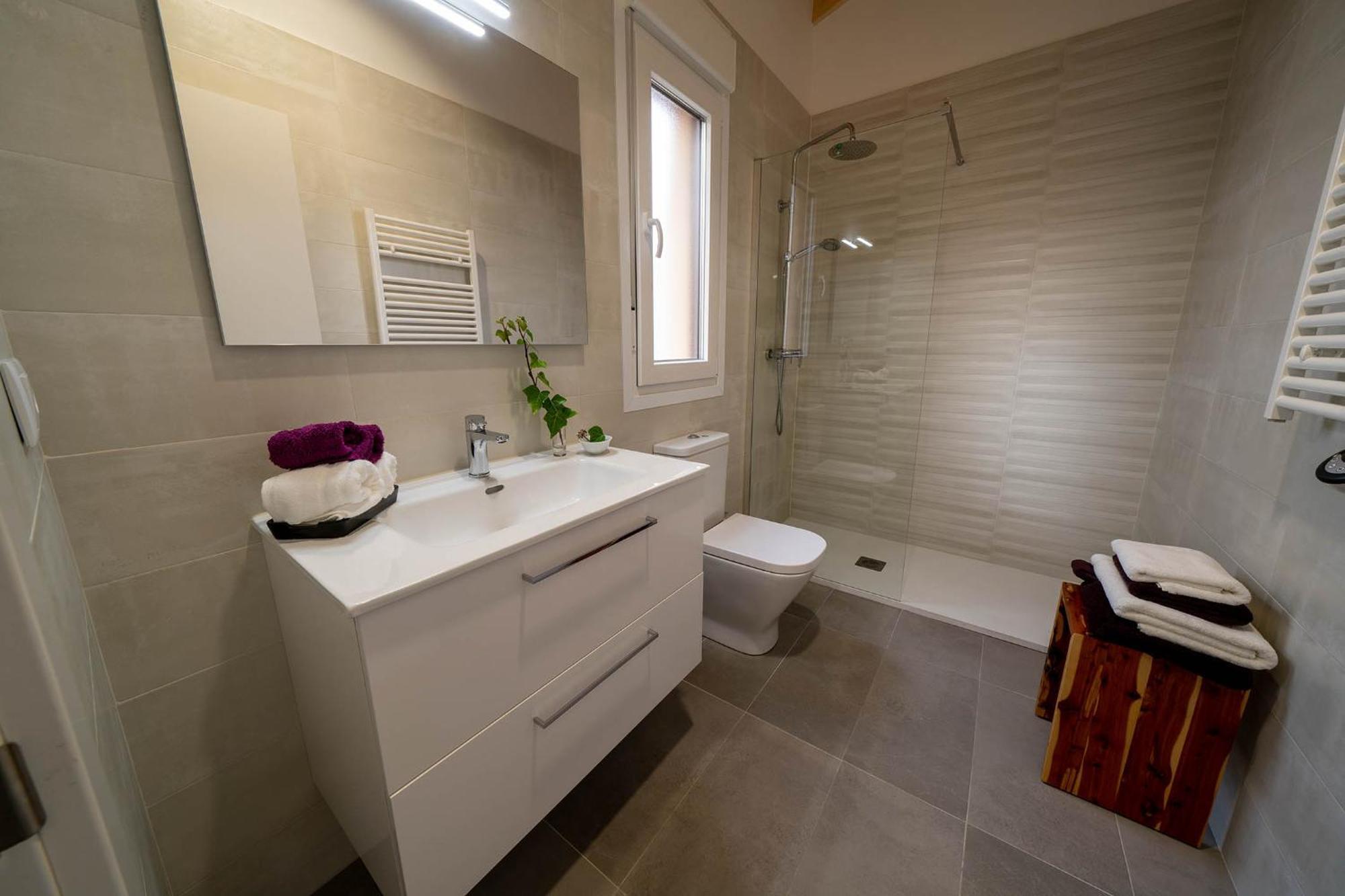 Apartamento turístico cerca Aranda de Duero La Ren Lecrés Vadocondes Camera foto